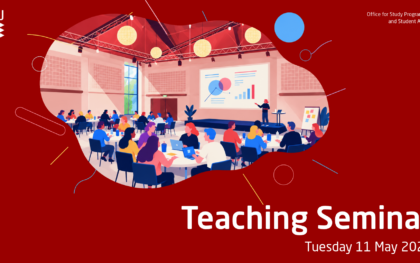DTU Teaching Seminar